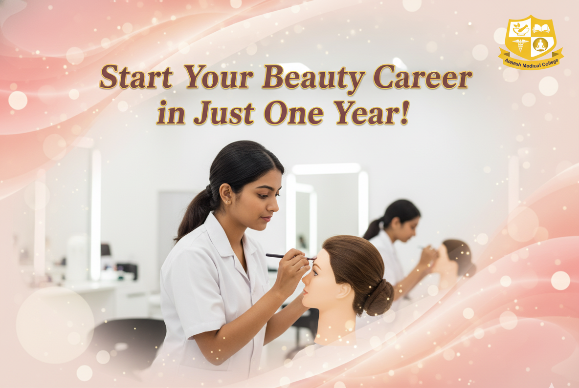 Certificate in Cosmetology (CC)
